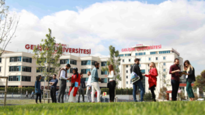 Istanbul Gelisim University