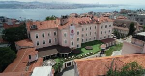 Istanbul Kent University