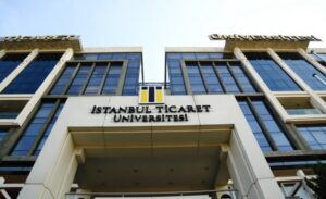 Istanbul Ticaret University