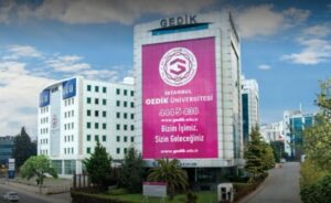 Istanbul Gedik University