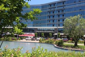 Istiniye University