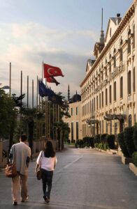 Kadir Has University