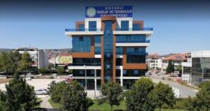 Kocaeli Health and Technology University