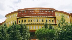 Maltepe University Faculty of Education