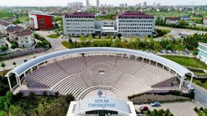 atilim university