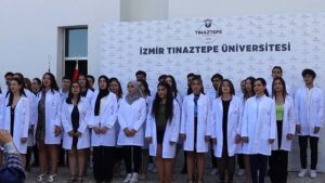 Izmir Tınaztepe University