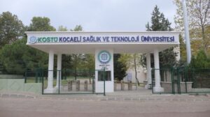 Kocaeli Health and Technology University