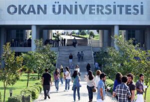 Istanbul Okan University