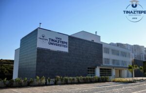 Izmir Tınaztepe University