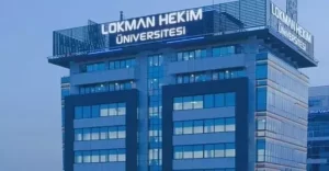 Lokman Hekim University