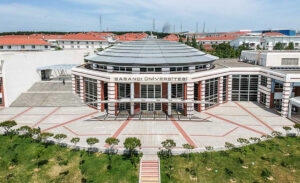 Sabancı University