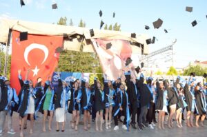 Turkish Aeronautical Association University