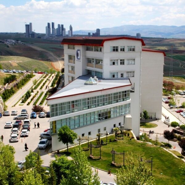 atilim university