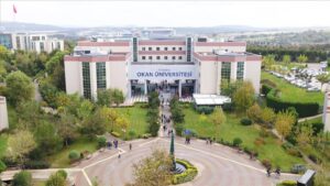 Istanbul Okan University