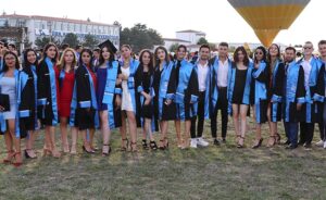 Turkish Aeronautical Association University