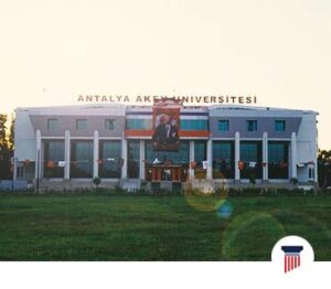 Akev university