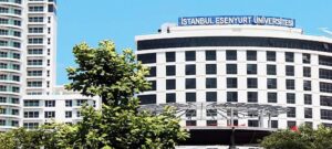 Istanbul Esenyurt University