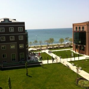 Kadir Has University